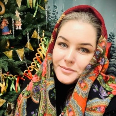 Анна Бедина, Борисоглебск