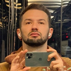 Марсель Громов, 22.07, Екатеринбург