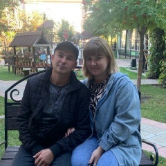 Любаша Леонтьева, 08.06.1993, Сатпаев