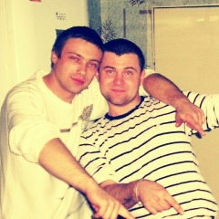 Вова Клепиков, 26.02.1992, Ростов-на-Дону