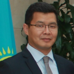 Мурат Мыктыбаев, 05.07.1980, Астана