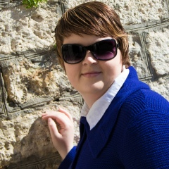 Алеся Григорьянц, 17.06.1982, Пятигорск