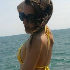 Anna Kuznetsova, 02.09.1987, Roma