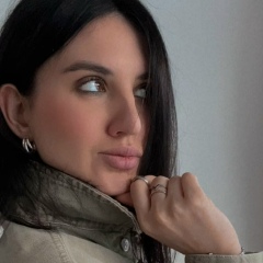 Кристина Миронюк, 23.07.1991, Helsinki