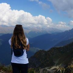 Светлана Лавренчук, 03.03