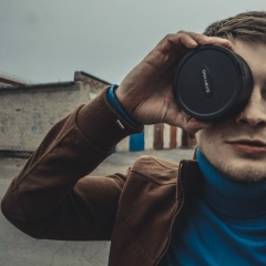 Андрей Уфимцев, 17.04