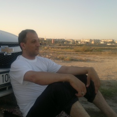 Миша Санкт-пб, 09.07, Баку