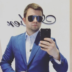 Дима Жёлтый, 03.08.1990, Москва