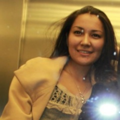 Айнура Байсак, 27.03.1990, Усть-Каменогорск