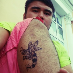 Аскар Сулейменов, 16.04, Норильск