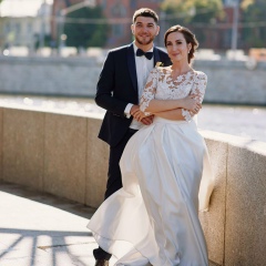 Дмитрий Антохи, 26.02.1991, Москва