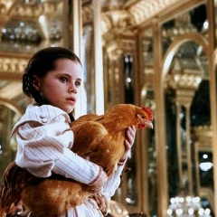 Halina Sezamskaya, 26.04, Барнаул