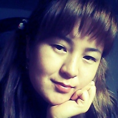 Гульнура Абурова, 11.03, Алматы