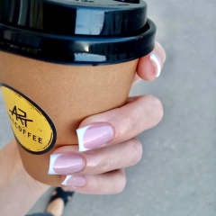 Наращивание Ногтей, 28.05, Нижний Новгород