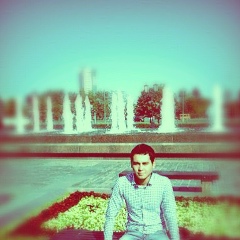 Diyor Alymzhan, 30.09.1993, Туркестан