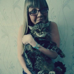 Соня Котова, 04.03, Киров