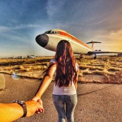 Назерке Берик, Алматы