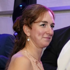 Irina Hagemann, 17.12, Санкт-Петербург