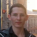 Артем Бочкарев, Москва