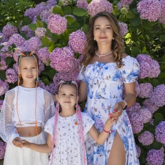 Оксана Головатова, 06.07, Новокузнецк