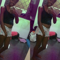 Camila Cááh, 28.08.1998, São Paulo