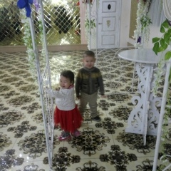 Салтанат Сахова, 18.12.1989, Арысь