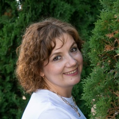 Анна Тельгаева, 16.02, Нижний Новгород