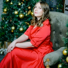 Кристина Ковтонюк, 06.05.1990, Оренбург