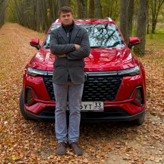 Рома Жеребцов, 28.05, Александров