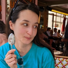 Elina Ko