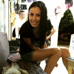 Екатерина Жукова, 12.04, Вологда