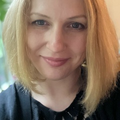 Татьяна Юрченко, Оренбург