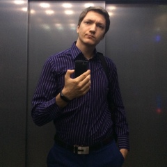 Георгий Чернов