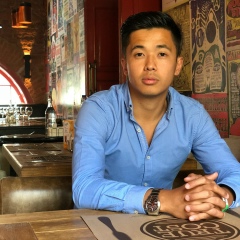 Nursultan Nazhiev, 11.10, Москва