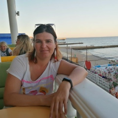 Екатерина Смирнова, 15.09, Санкт-Петербург