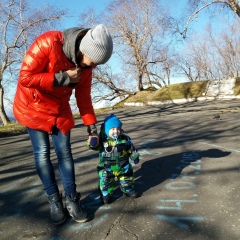Ольга Черей, 10.07, Петропавловск-Камчатский