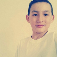 Данияр Доскин, 21.07, Астана