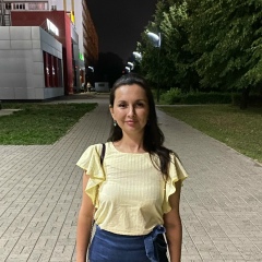 Алия Хузина, 03.01.2006