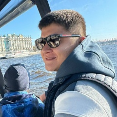 Алексей Позняк, 20.05.1993, Санкт-Петербург