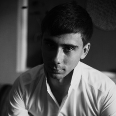 Евгений Никитин, 06.02, Липецк