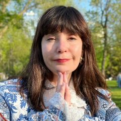 Марина Воронина, 14.08, Самара