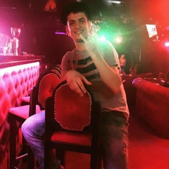 Максим Картунов, 15.04.1993, Кишинев