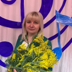 Мария Запорожец, 15.02, Курсавка