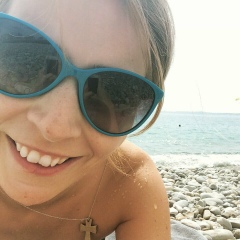 Елизавета Орехова, 13.09.1988, Москва