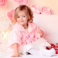 Татьяна Ладик, 17.03, Санкт-Петербург