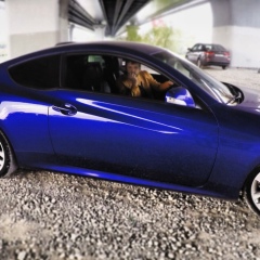 Дима Авилов, 02.04.1988, Москва