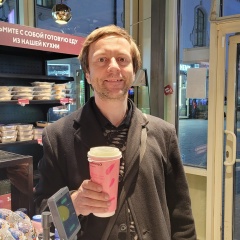 Юрий Тубольцев, 25.05.1976, Москва