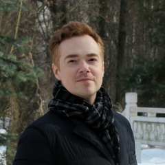 Артем Садков, 17.06