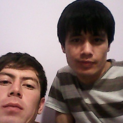 Расул Икромов, 01.11.1988, Санкт-Петербург