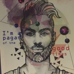 Шах Ахадов, 19.06.1992, Москва